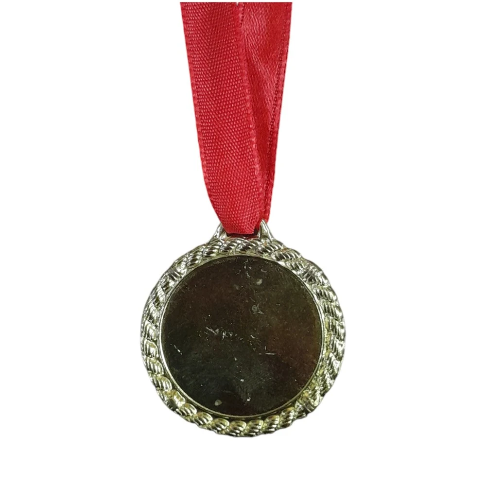Medals