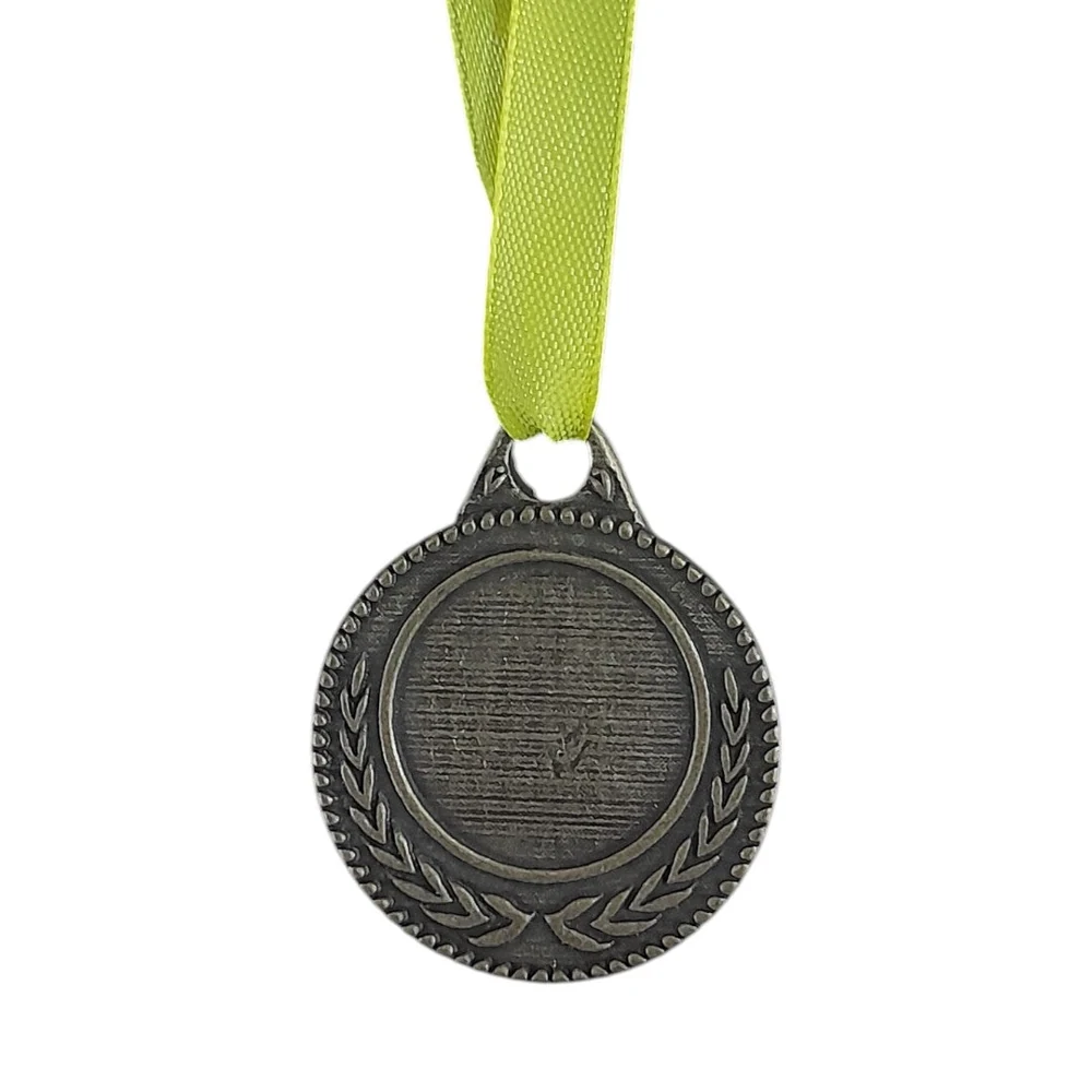 Grip Economy Medals | Bronze 4cm