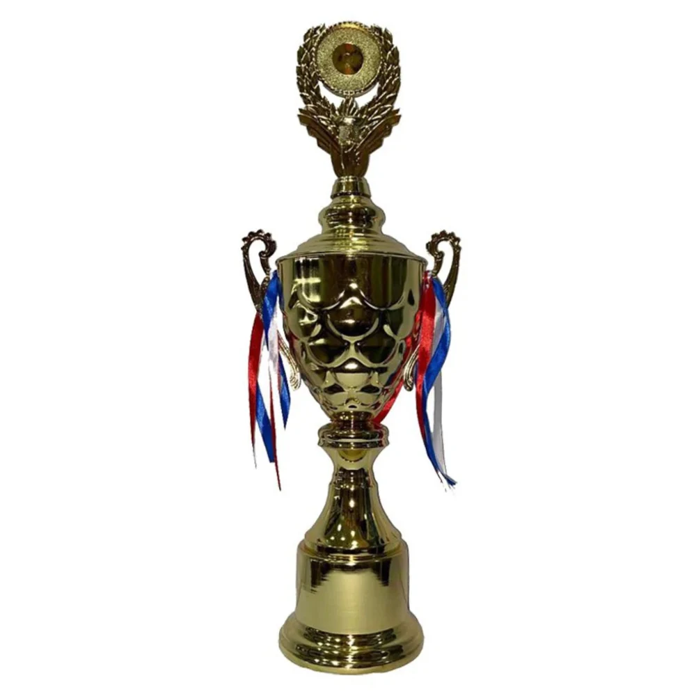 Trophy cups